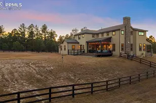 230 S Big Meadow Trail, Franktown, CO 80116 - Photo 44