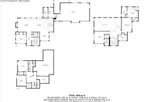 230 S Big Meadow Trail, Franktown, CO 80116 - Photo 48