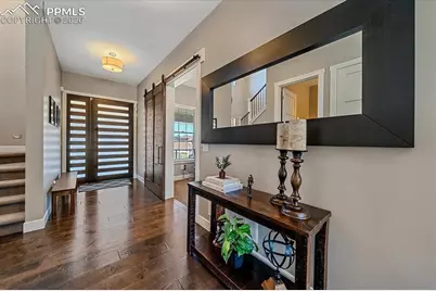 230 S Big Meadow Trail, Franktown, CO 80116 - Photo 6