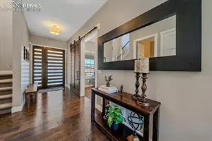 230 S Big Meadow Trail, Franktown, CO 80116 - Photo 6