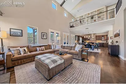 230 S Big Meadow Trail, Franktown, CO 80116 - Photo 12