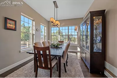 230 S Big Meadow Trail, Franktown, CO 80116 - Photo 20