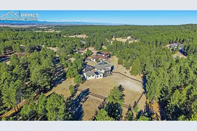 230 S Big Meadow Trail, Franktown, CO 80116 - Photo 46