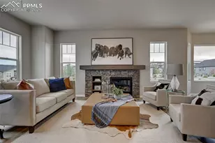 4754 Hanging Lake Cir, Colorado Springs, CO 80924 - Photo 8