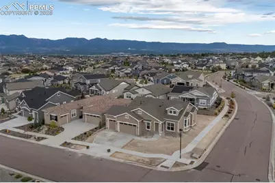 4754 Hanging Lake Circle, Colorado Springs, CO 80924 - Photo 2