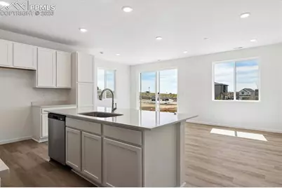 866 Lux Point, Colorado Springs, CO 80915 - Photo 2