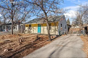 2818 W Bijou St, Colorado Springs, CO 80904 - Photo 2