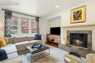 1868 La Bellezza Grove, Colorado Springs, CO 80919 - Photo 4