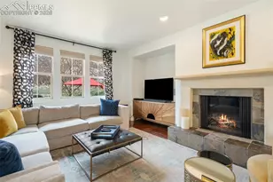 1868 La Bellezza Grove, Colorado Springs, CO 80919 - Photo 4