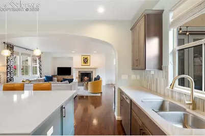 1868 La Bellezza Grove, Colorado Springs, CO 80919 - Photo 20