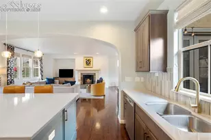 1868 La Bellezza Grove, Colorado Springs, CO 80919 - Photo 20