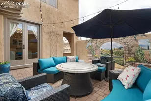 1868 La Bellezza Grove, Colorado Springs, CO 80919 - Photo 8