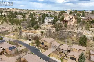 1868 La Bellezza Grove, Colorado Springs, CO 80919 - Photo 34