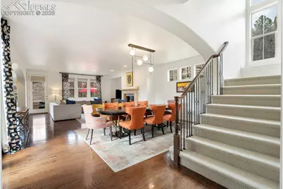 1868 La Bellezza Grove, Colorado Springs, CO 80919 - Photo 32