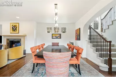 1868 La Bellezza Grove, Colorado Springs, CO 80919 - Photo 16