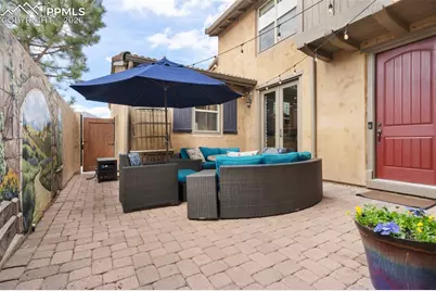 1868 La Bellezza Grove, Colorado Springs, CO 80919 - Photo 44
