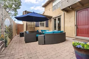 1868 La Bellezza Grove, Colorado Springs, CO 80919 - Photo 44