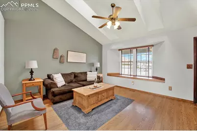 5365 Red Heather Court, Colorado Springs, CO 80915 - Photo 4