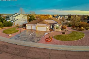 9015 Oakmont Rd, Peyton, CO 80831 - Photo 1