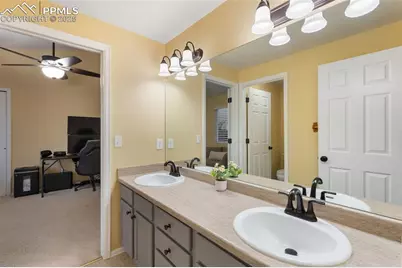 9015 Oakmont Road, Peyton, CO 80831 - Photo 22