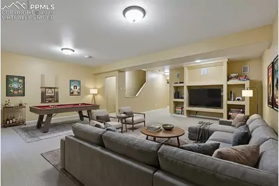 9015 Oakmont Road, Peyton, CO 80831 - Photo 26