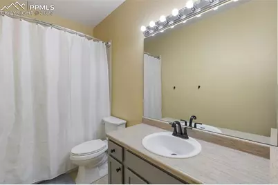 9015 Oakmont Road, Peyton, CO 80831 - Photo 30