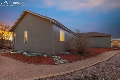 9015 Oakmont Road, Peyton, CO 80831 - Photo 34