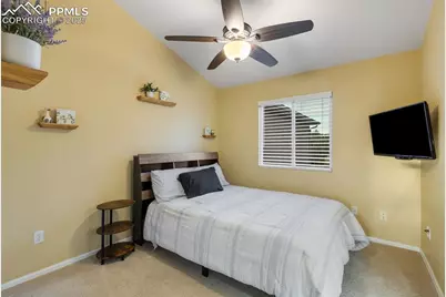 9015 Oakmont Road, Peyton, CO 80831 - Photo 24