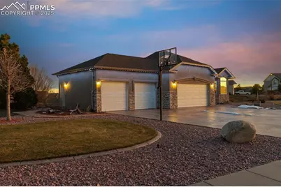 9015 Oakmont Road, Peyton, CO 80831 - Photo 36