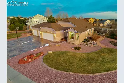 9015 Oakmont Road, Peyton, CO 80831 - Photo 40