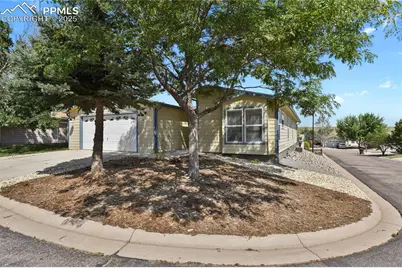 7705 Valley Quail Point, Colorado Springs, CO 80922 - Photo 4