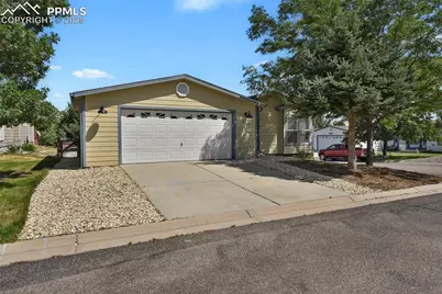 7705 Valley Quail Point, Colorado Springs, CO 80922 - Photo 2