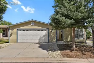 7705 Valley Quail Point, Colorado Springs, CO 80922 - Photo 1