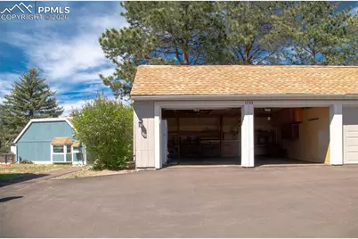 1733 Woodmoor Drive, Monument, CO 80132 - Photo 34