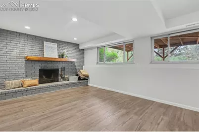 5460 Villa Circle, Colorado Springs, CO 80918 - Photo 20