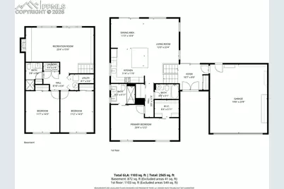 5460 Villa Circle, Colorado Springs, CO 80918 - Photo 28