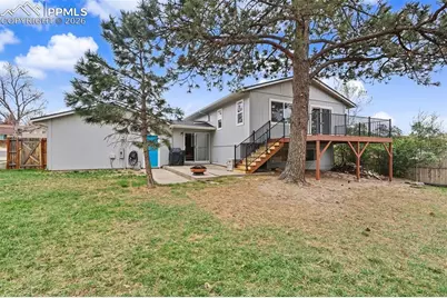 5460 Villa Circle, Colorado Springs, CO 80918 - Photo 26