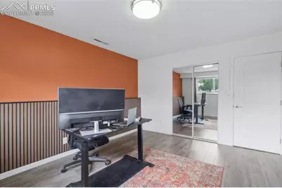 5460 Villa Circle, Colorado Springs, CO 80918 - Photo 16