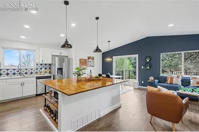 5460 Villa Circle, Colorado Springs, CO 80918 - Photo 8