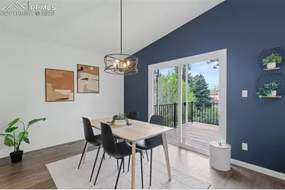 5460 Villa Circle, Colorado Springs, CO 80918 - Photo 10