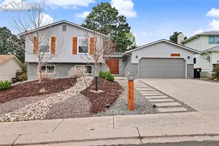5460 Villa Cir, Colorado Springs, CO 80918 - Photo 1