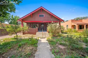 1823 W Pikes Peak Ave, Colorado Springs, CO 80904 - Photo 1