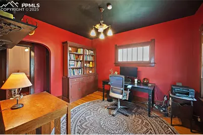 1823 W Pikes Peak Avenue, Colorado Springs, CO 80904 - Photo 8