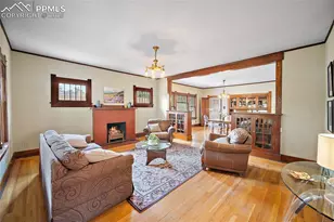 1823 W Pikes Peak Ave, Colorado Springs, CO 80904 - Photo 4