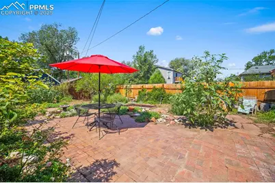 1823 W Pikes Peak Avenue, Colorado Springs, CO 80904 - Photo 36