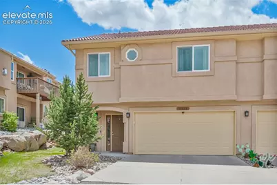 5313 Mountain Peak Point, Colorado Springs, CO 80917 - Photo 2