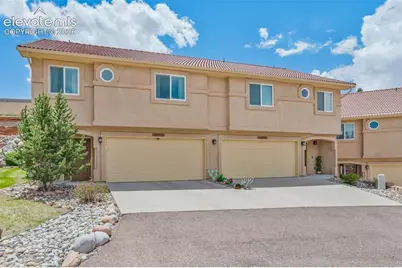 5313 Mountain Peak Point, Colorado Springs, CO 80917 - Photo 2