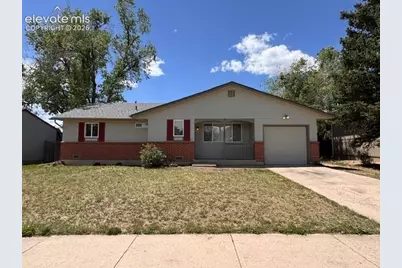 1922 Monterey Road, Colorado Springs, CO 80910 - Photo 2