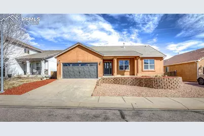 7524 Lake Avenue, Fountain, CO 80817 - Photo 2