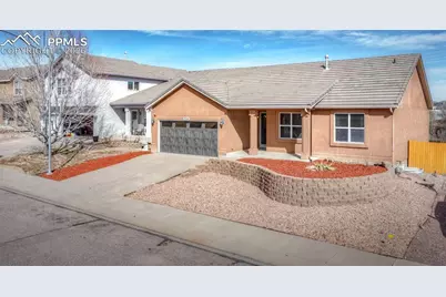 7524 Lake Avenue, Fountain, CO 80817 - Photo 4
